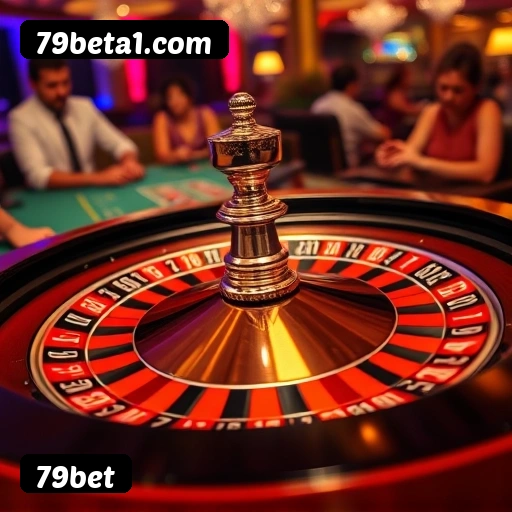 79bet Logo