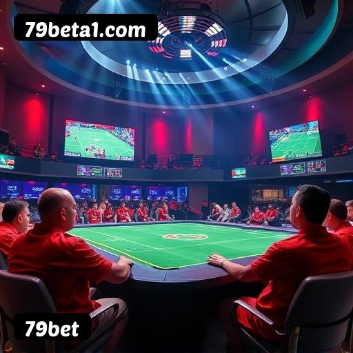 79bet Logo