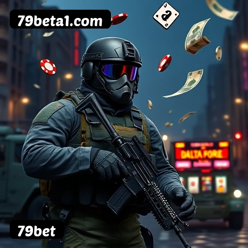 79bet Logo