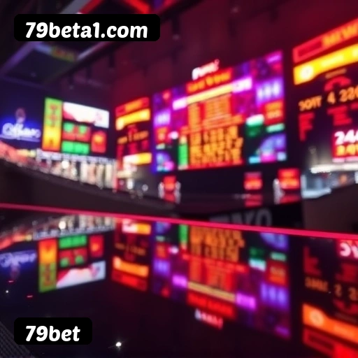 79bet Logo